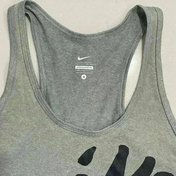 Nike Athletic Tank - Picture 3 of 4